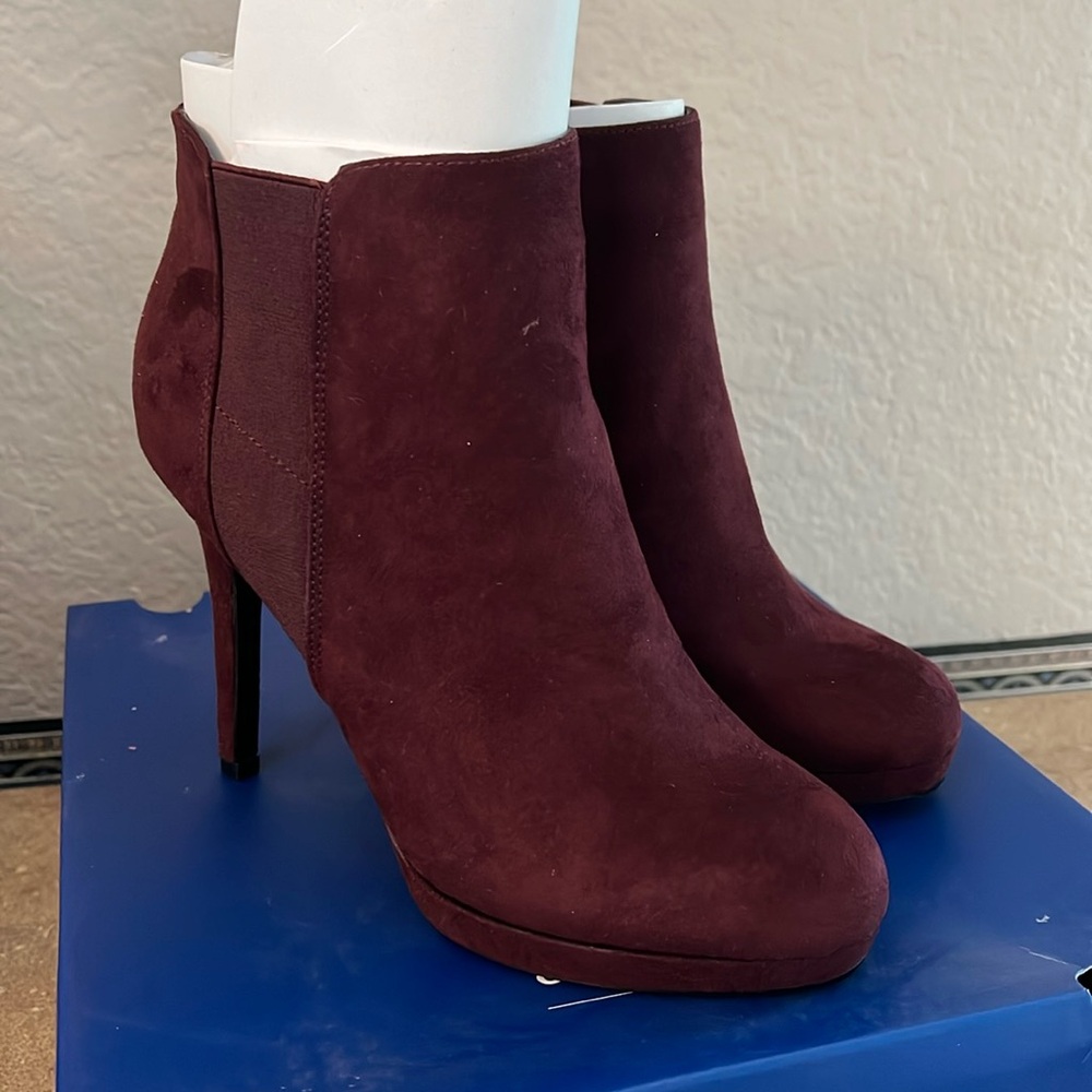 Apt.9 Biennial Ankle Boot